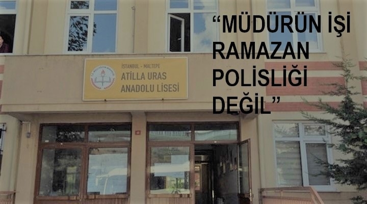 "Gericilik konusunda vites yükselttiler"