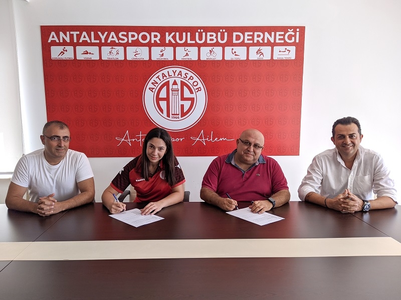 Antalyaspor Odabaşı dedi