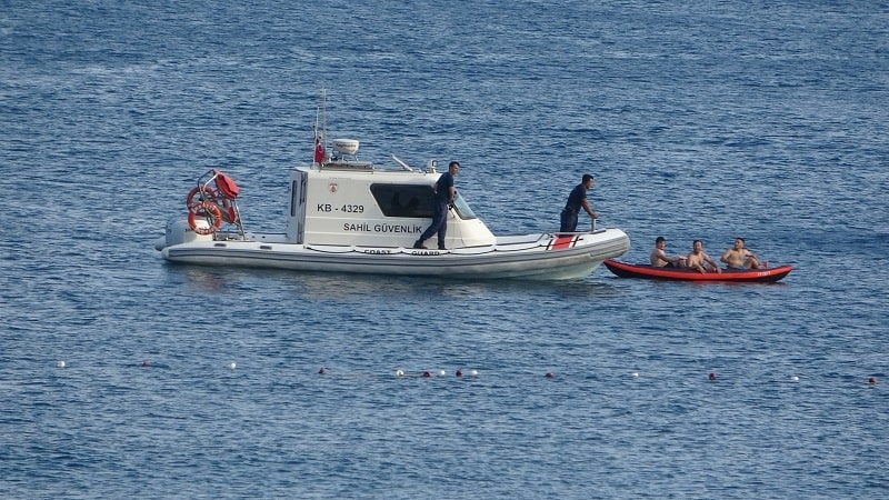 Emniyet alarma geçti