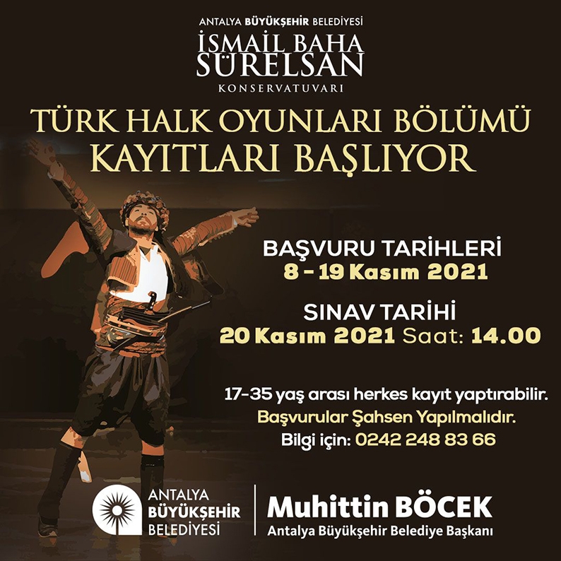 Folklor tutkunlarına davet