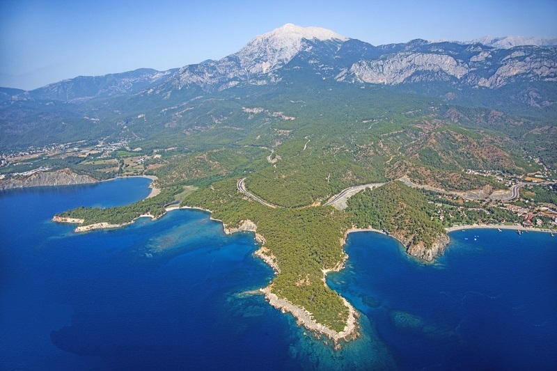 Kemer teyakkuzda