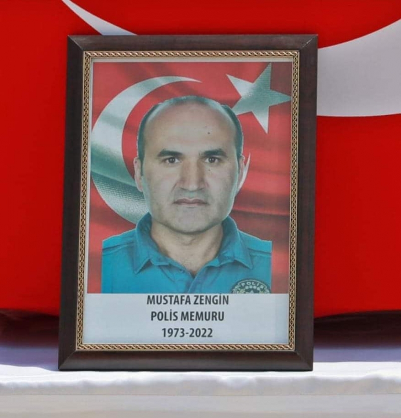 İki Polis İn*iharının Ardından Bir Polisin de İn*ihar İddiası Kafa Karıştırdı