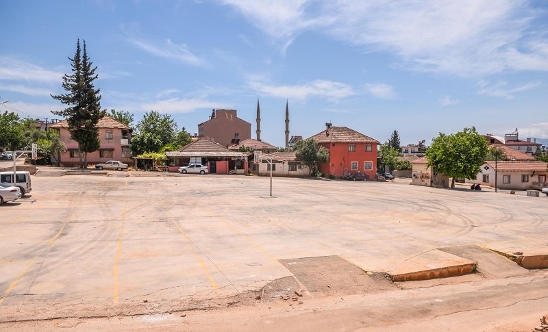 Yeni Emek ve Erenköy’e Pazar geliyor