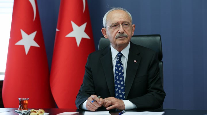 Kemal Kılıçdaroğlu kurmaylarını topladı