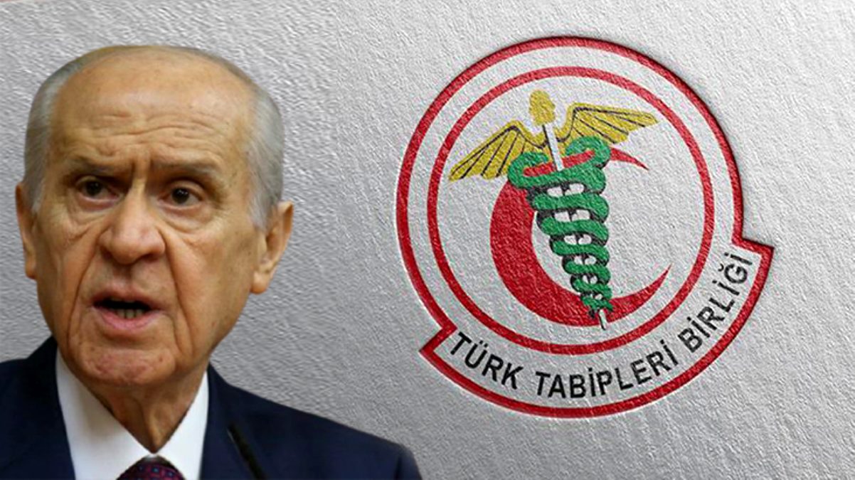 MHP’DEN KANUN TEKLİFİ: ‘TÜRK' İBARESİ KALDIRILSIN