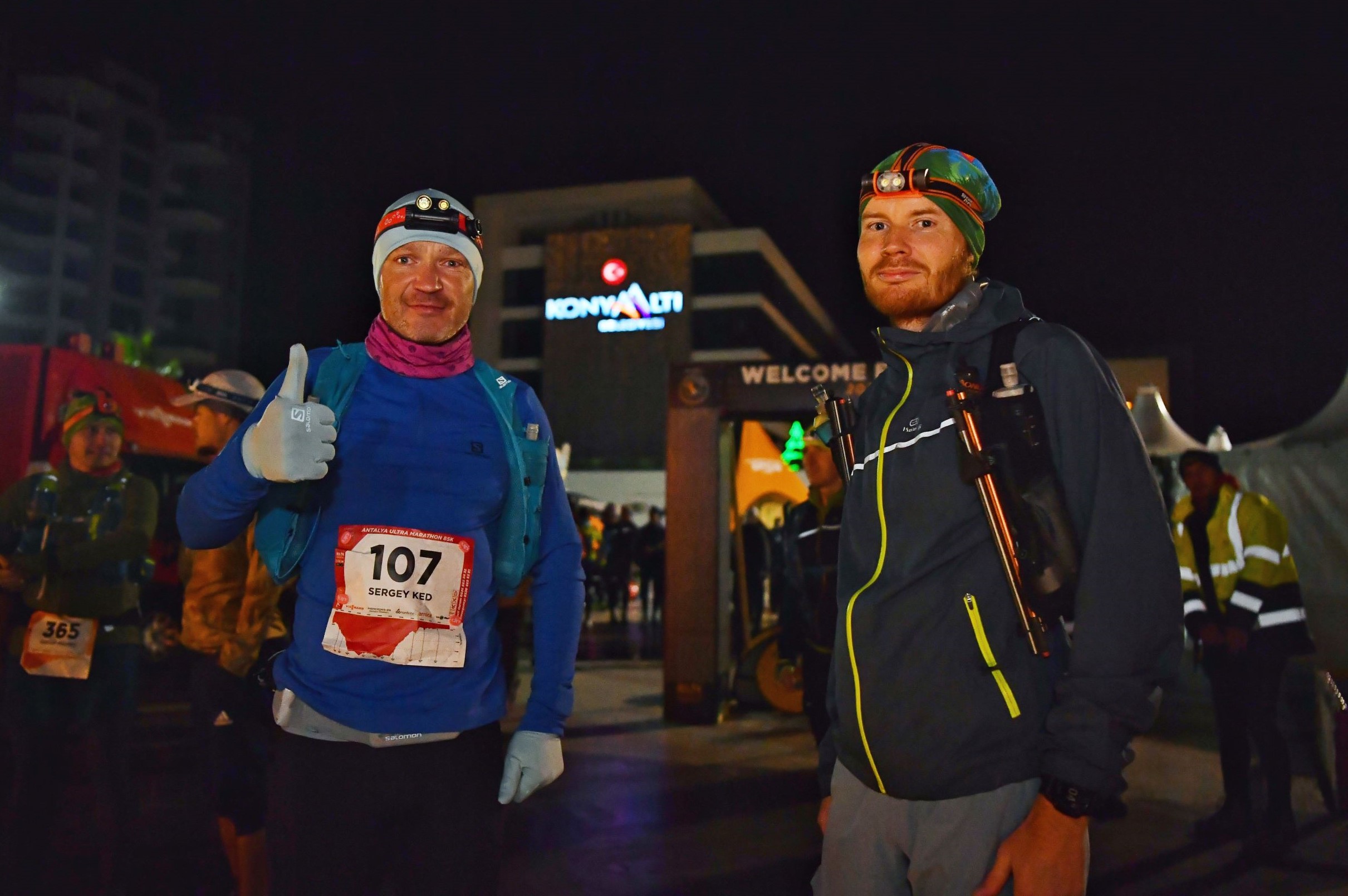 Konyaaltı’nda maraton heyecanı başladı (5)