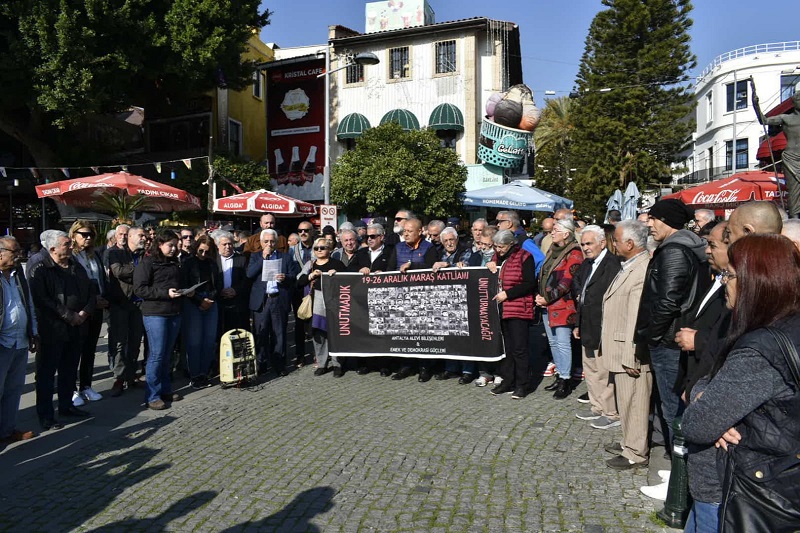 maraş katliamı anma (5)