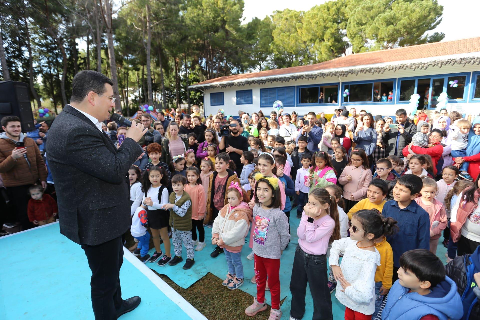 Oyuncak Müzesi’nde sömestr etkinliği