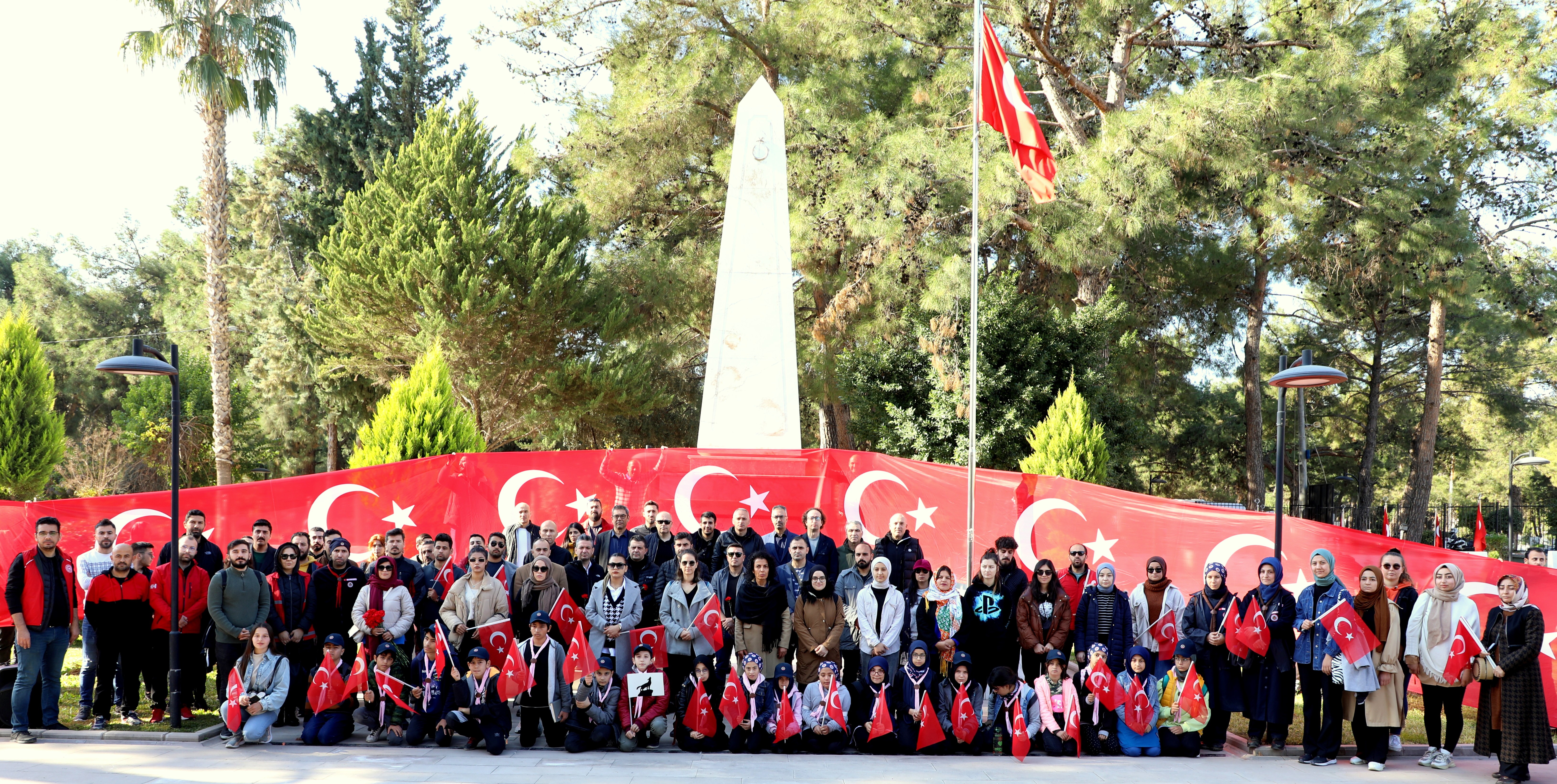 Aziz hatıralarına saygıyla