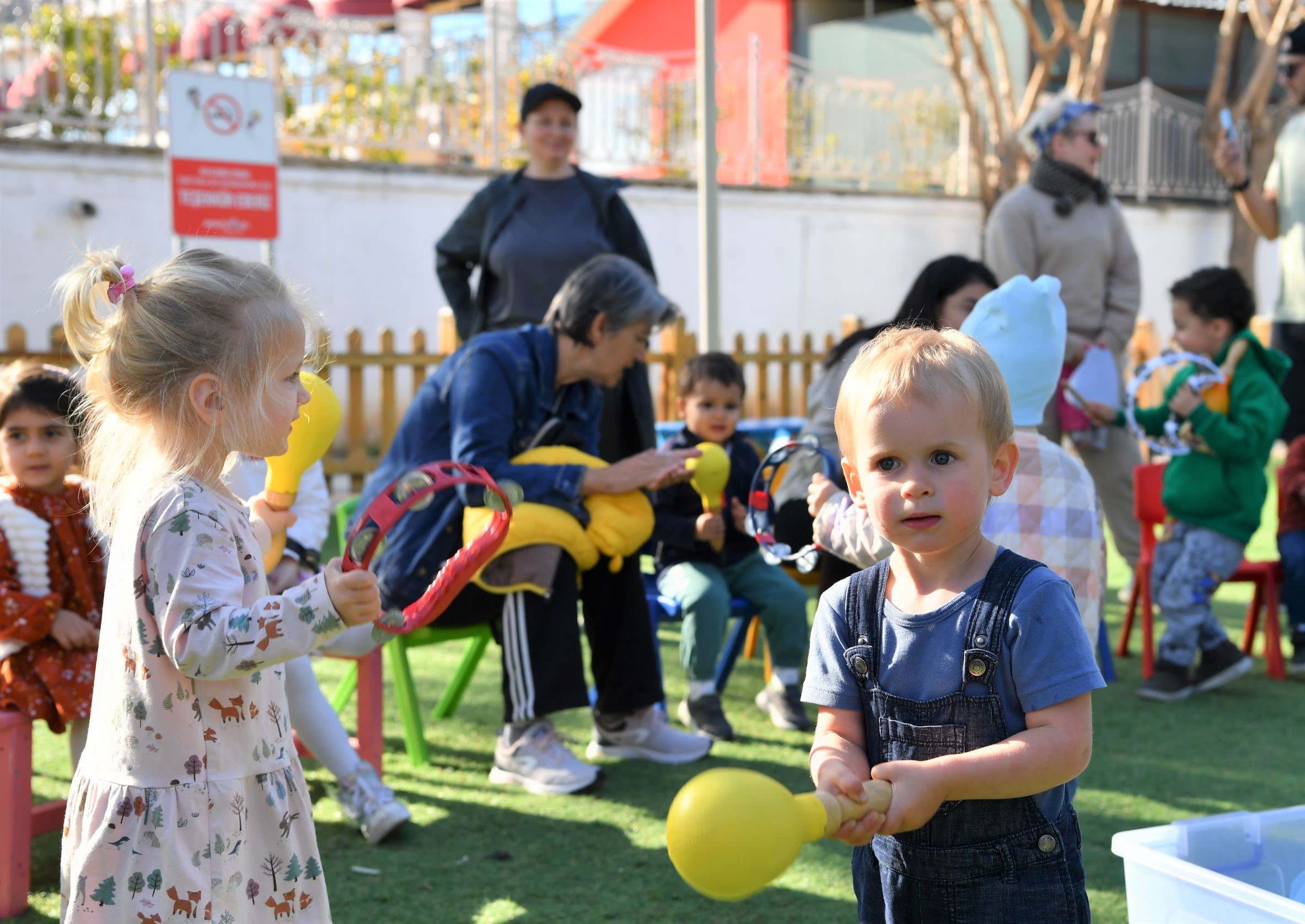 Konyaaltı bebek parkı (3)