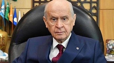 Bahçeli: "Parlamenter sisteme tekrar dönüş memleketi felakete sürükleyiştir"