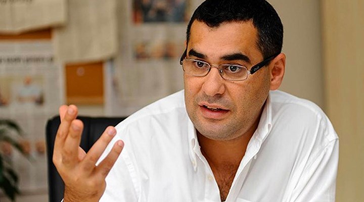 Gazeteci Enver Aysever'e ve Merdan Yanardağ'a soruşturma