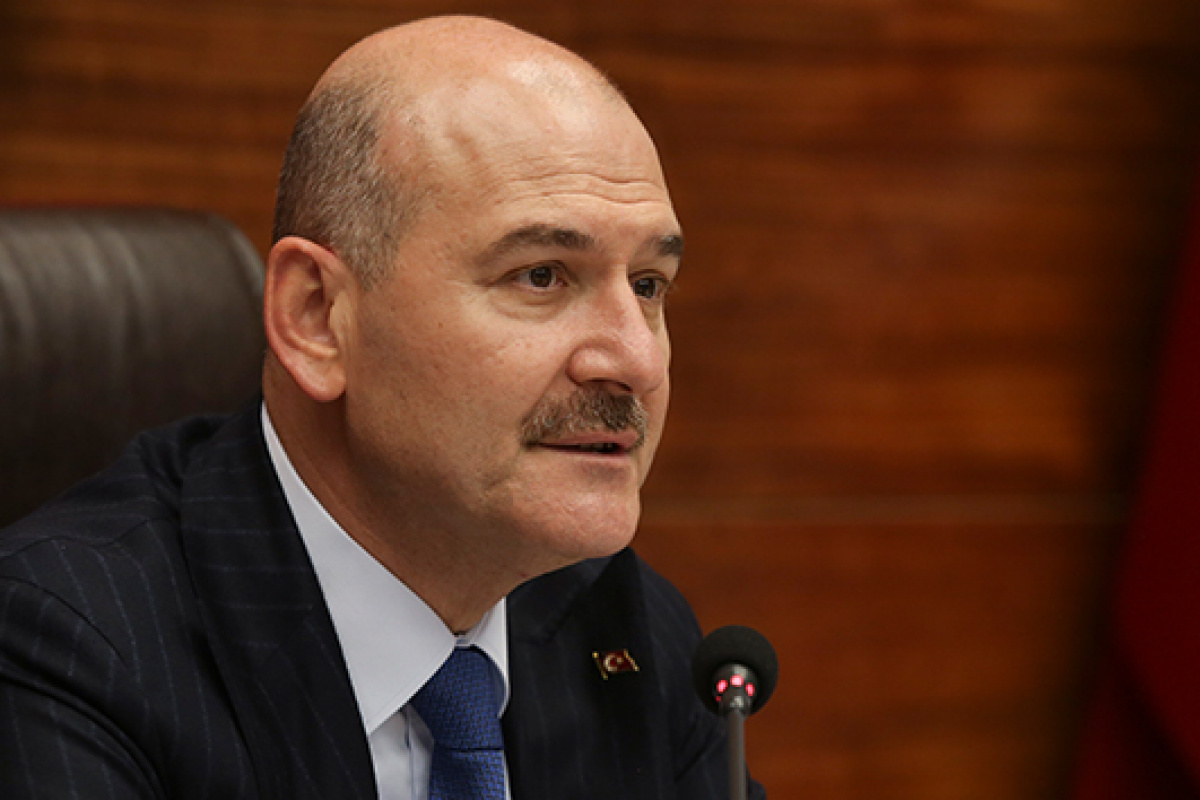 Süleyman Soylu