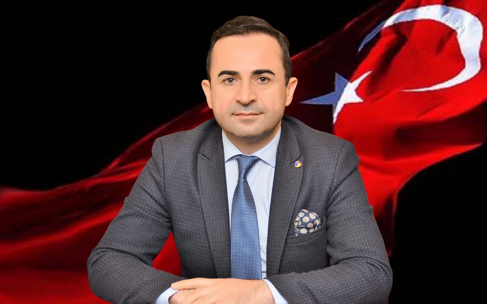 "Mucizenin adıdır Çanakkale"