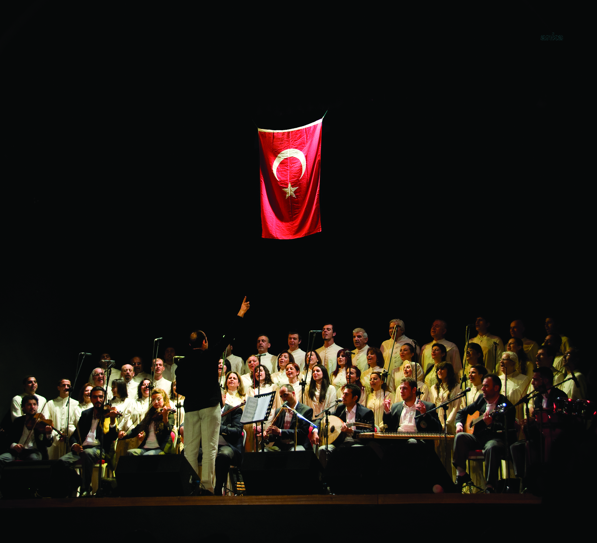 Antakya Medeniyetler Korosu, Adana’da dayanışma konseri düzenliyor