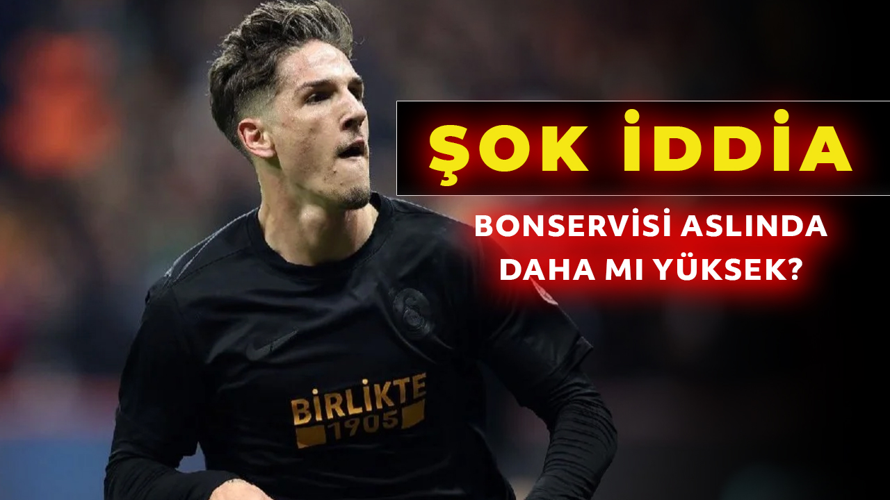 Şok iddia: Zaniolo'nun transfer ücreti aslında ne kadar?