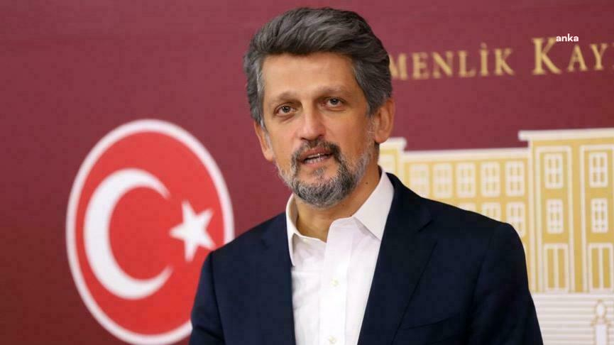 HDP’li Garo Paylan: Bayram ikramiyeleri yükseltilmelidir