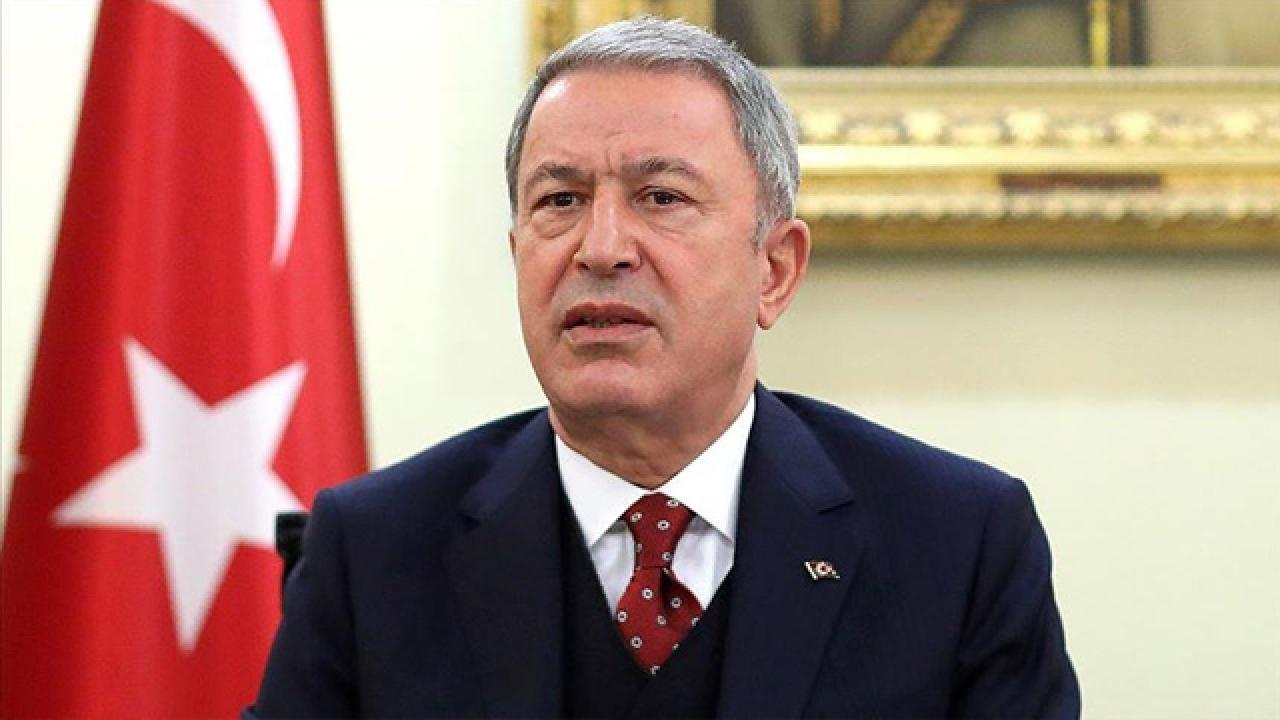 Hulusi Akar milletvekilliği adayı olacak mı? Bakan cevap verdi...