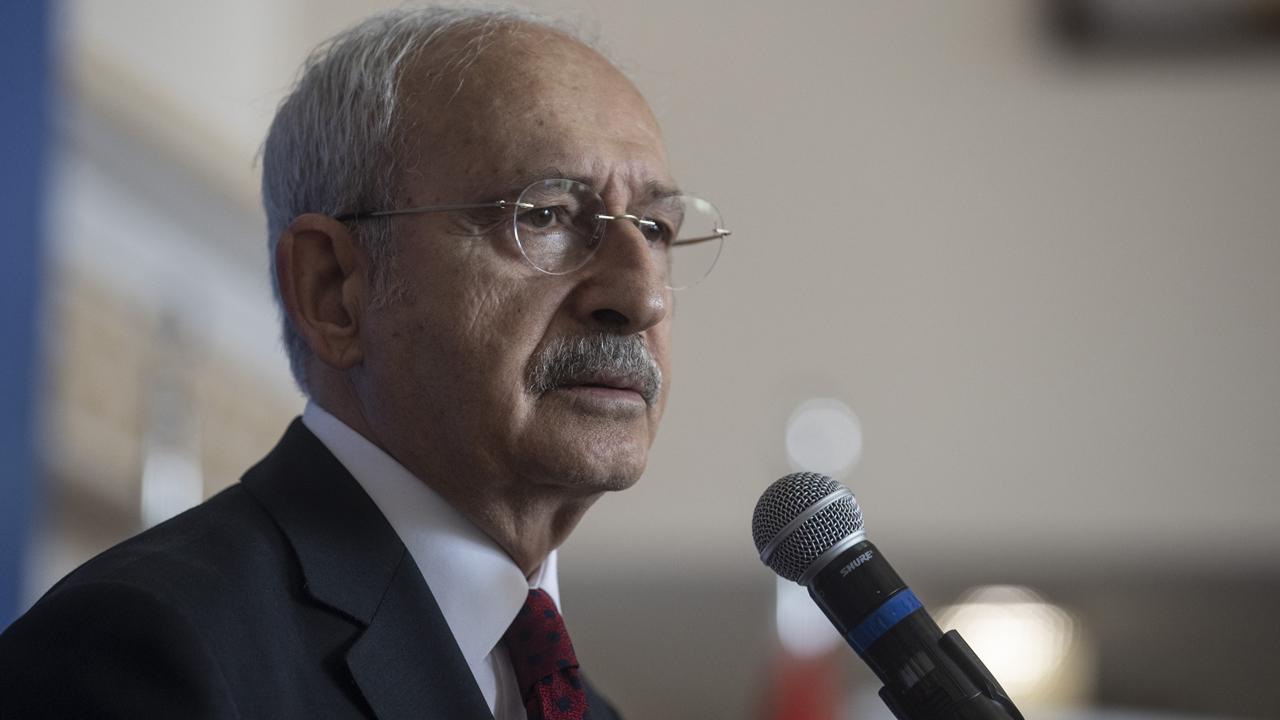 Kemal Kılıçdaroğlu’ndan 18 Mart Mesajı