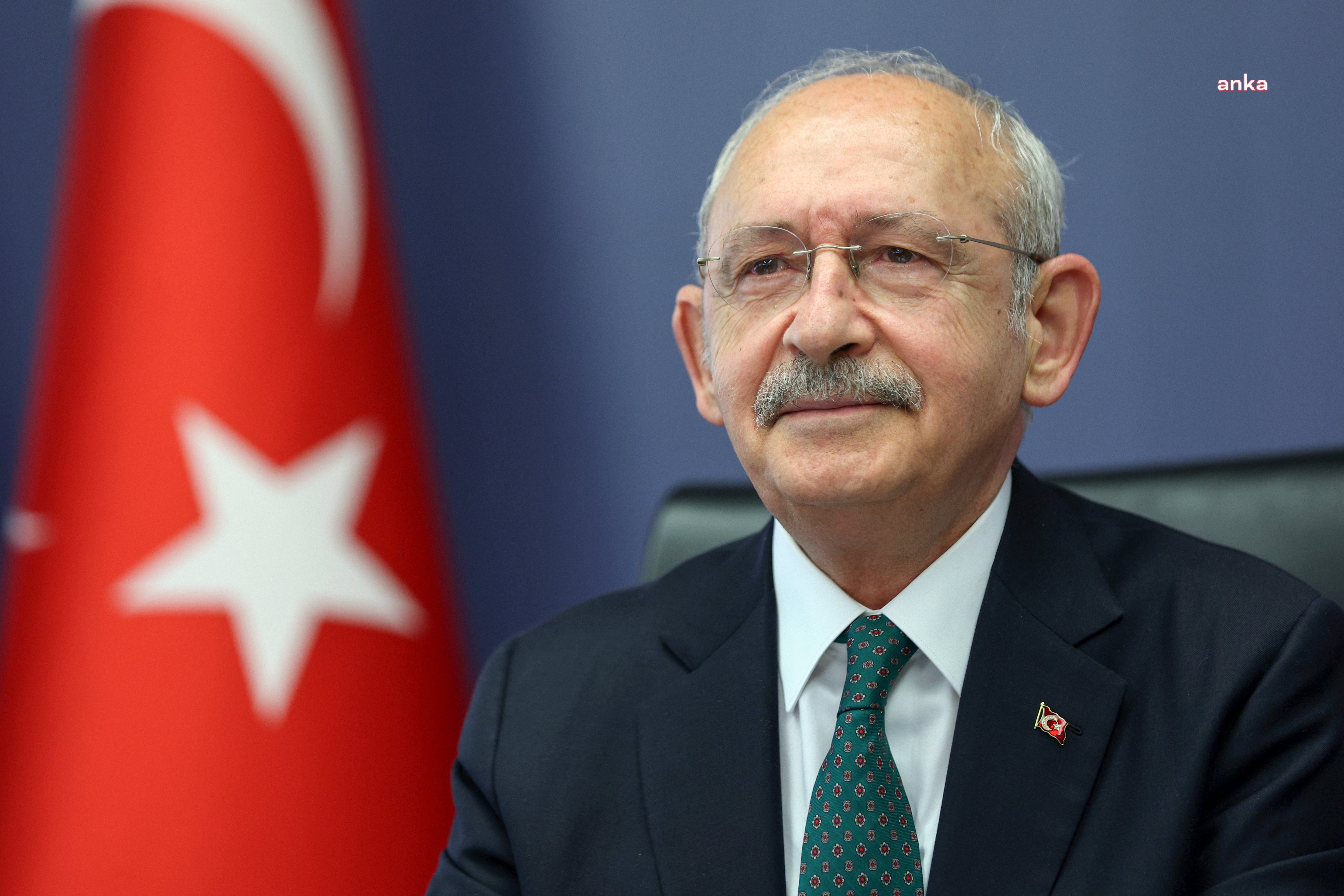 Kılıçdaroğlu TikTok’ta: Kemal dede neredesin dediniz geldim