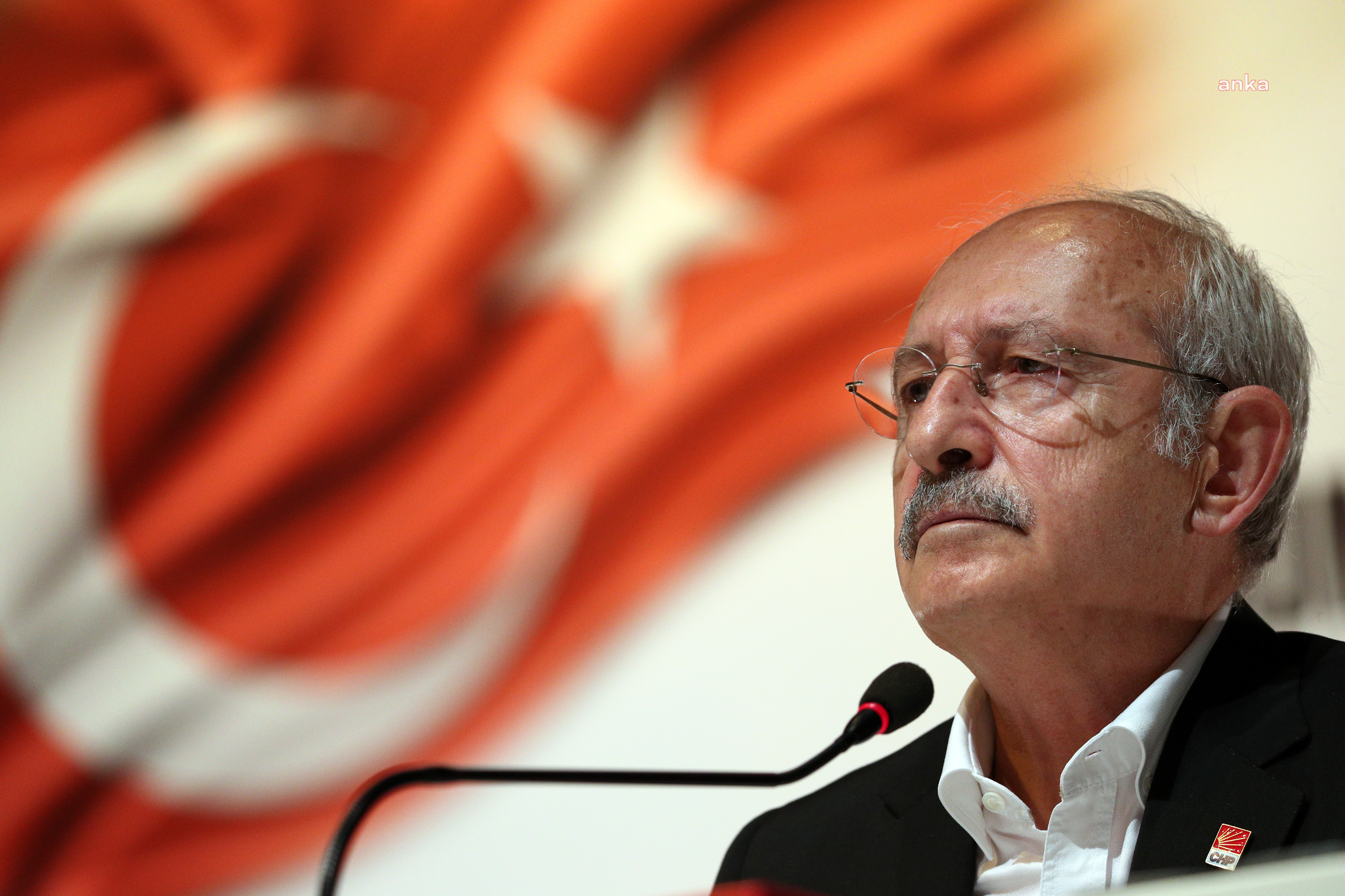 Kılıçdaroğlu’ndan şehit olan askerler için taziye mesajı