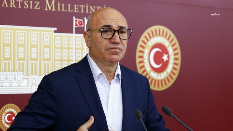 CHP'li Tanal: E-Devlet'ten Seçmen Kaydı Sorgulanamıyor