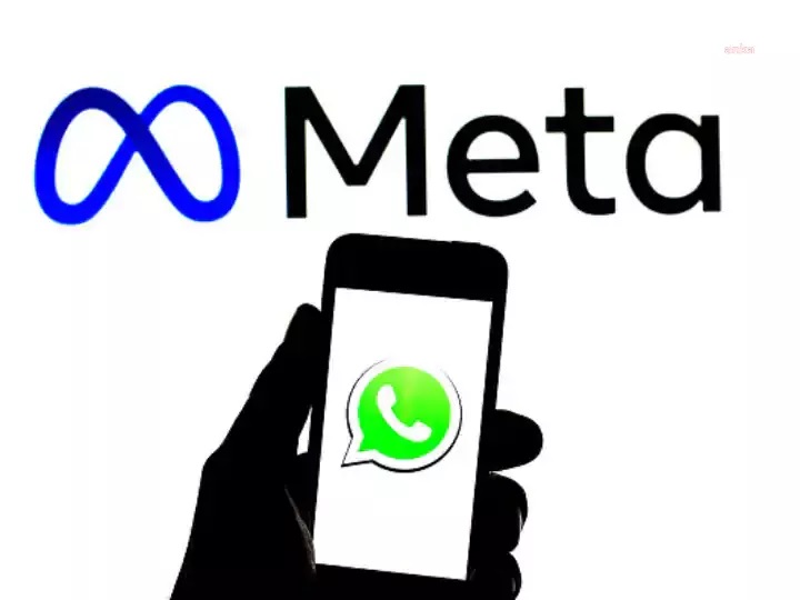 KVKK’dan Meta ve Whatsapp’a milyonlarca lira ceza