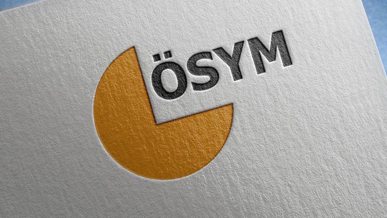 ÖSYM