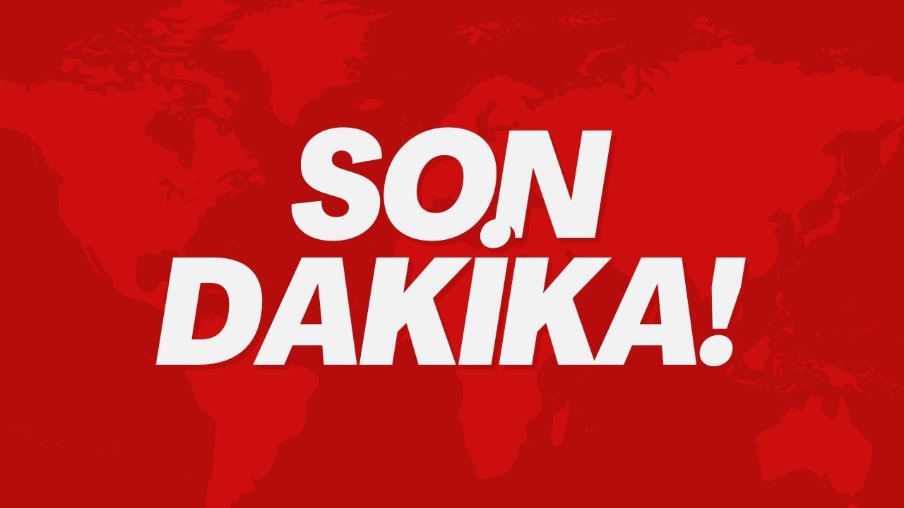 Kahramanmaraş'ta Korkutan Deprem