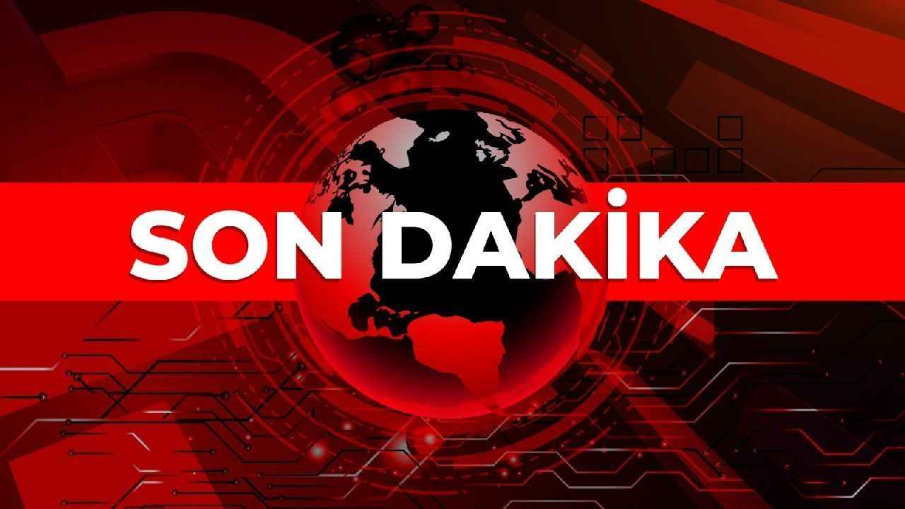 SON DAKİKA: KİLİS'E ROKET DÜŞTÜ