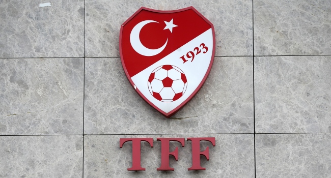 Vefat eden eski milli futbolcu Ümit Birol için TFF bir paylaşım yaptı