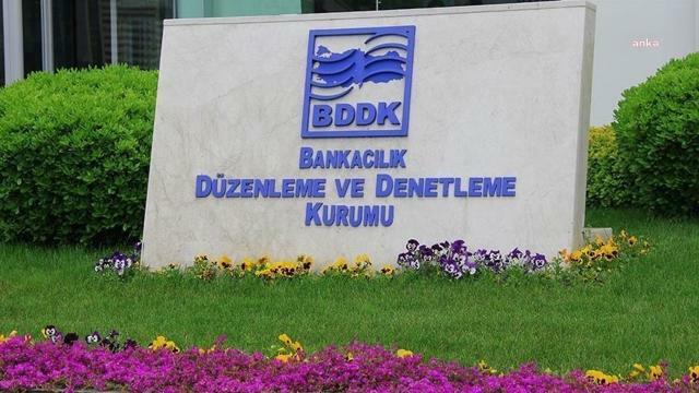 Bankacılık Düzenleme ve Denetleme Kurumu (BDDK) verilerine göre, bankaların takipteki alacakları geçen hafta 1 milyar 63