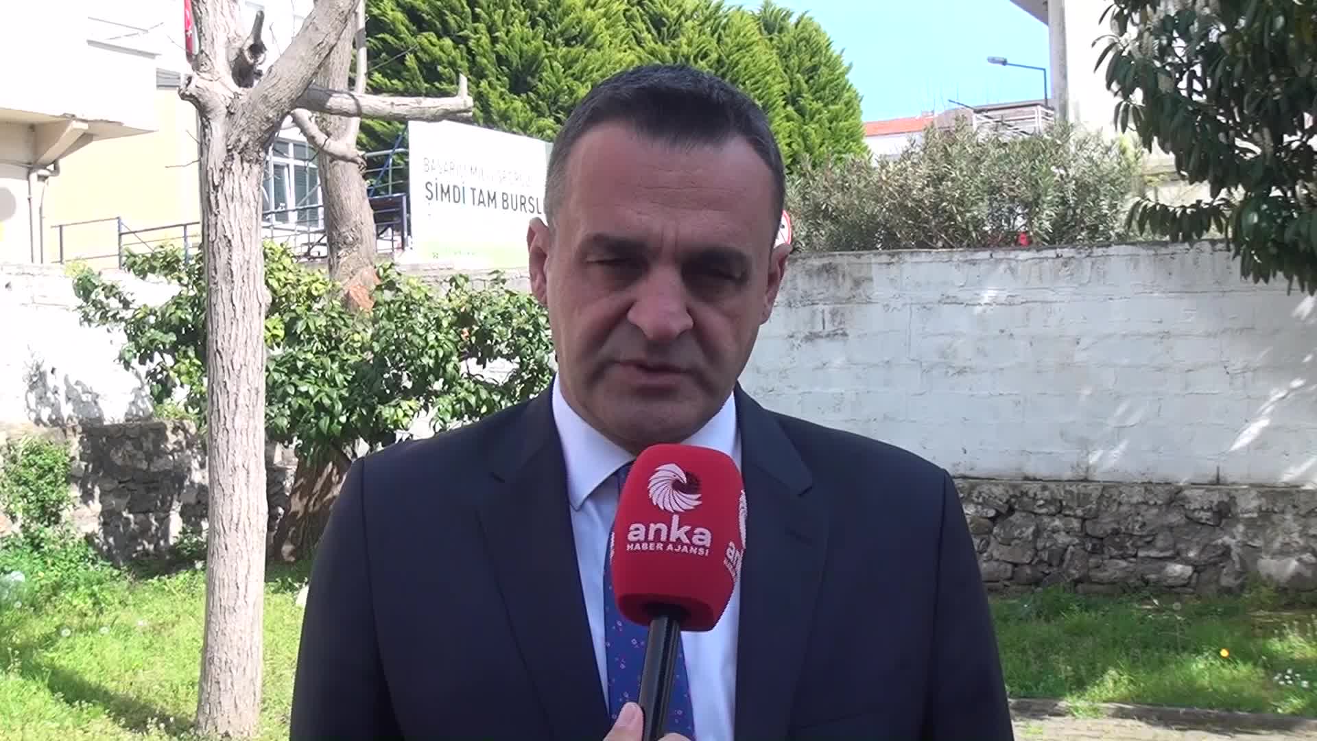 “Türkiye 2'ncisi bile bu ülkede mülakatta elenmiş "