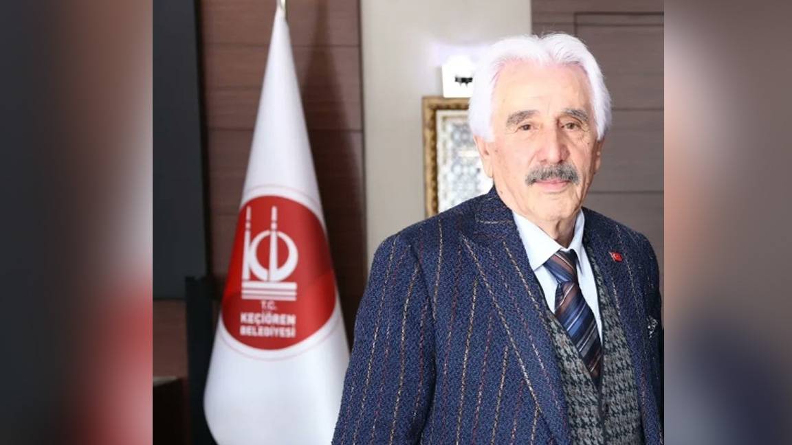 Eski ATO Başkanvekili Mehmet Aypek koruması tarafından öldürüldü