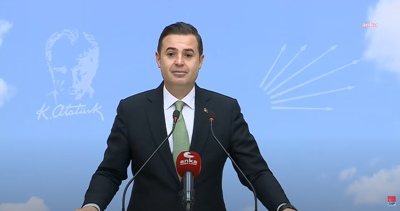 Ahmet Akın: ''Hiçbir çocuk yatağa soğukta girmeyecek''