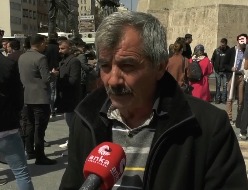 Borcu yüzünden traktörünü satan çiftçi: "Tarım Bakanı yastığa başını koyduğunda düşünsün" (video haber)