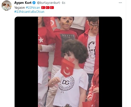 ayşen kurt