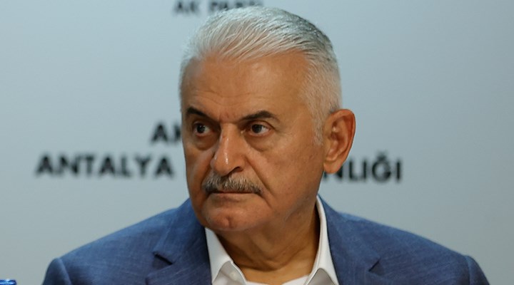 Binali Yıldırım: "Kemal Bey, yüze vurur ifadesi, yine kazandık bir tanesi"