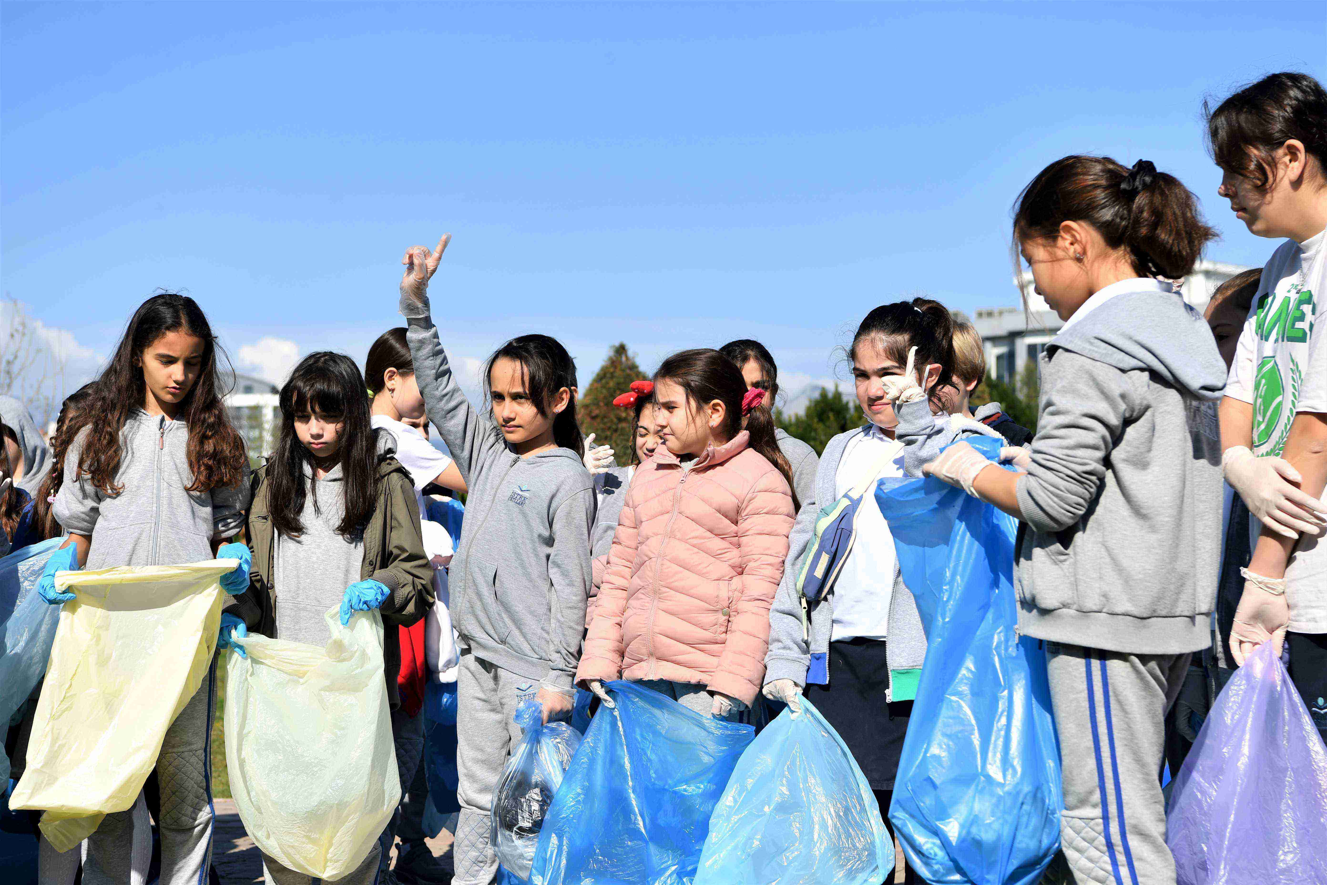 Doğanın minik bekçileri  (11)