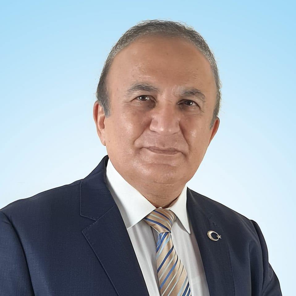 Yılmaz ve Satıcı ASTAM’da