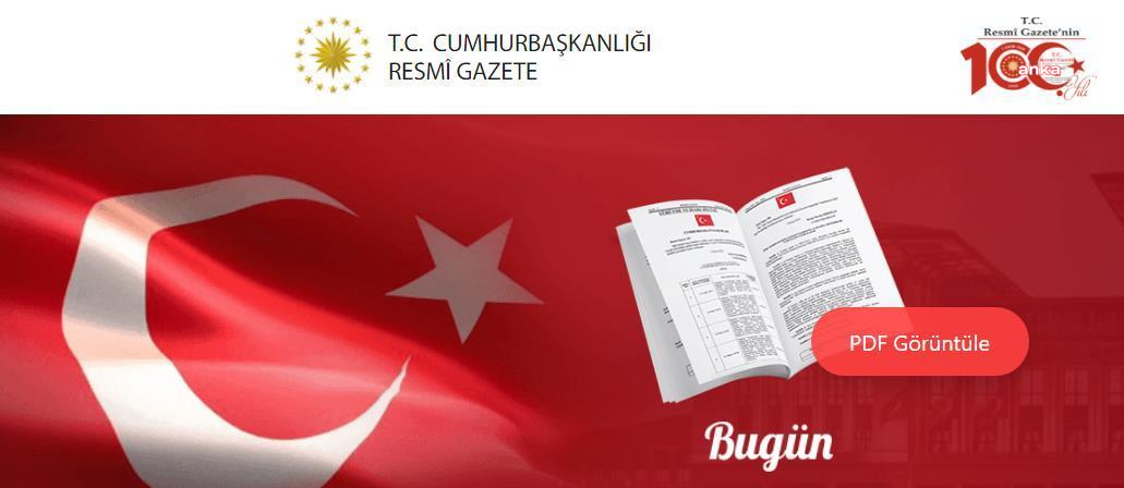 Resmi gazetede yayınlandı! Yeni atamalar, görevden almalar belli oldu. Deprem bölgesinde 2 isim görevden alındı