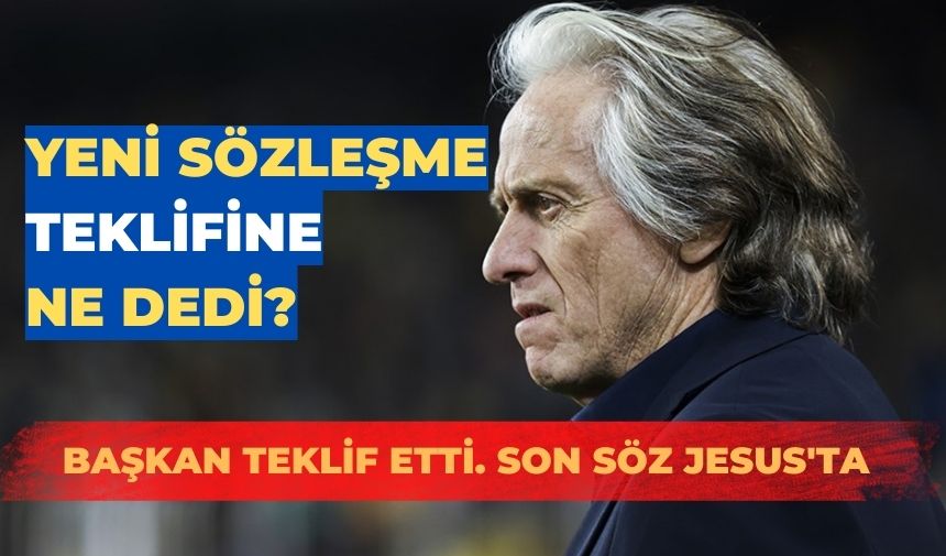 Jorge Jesus: "Benfica'dan bu yüzden ayrıldım. Konunun çözülmesi şart"