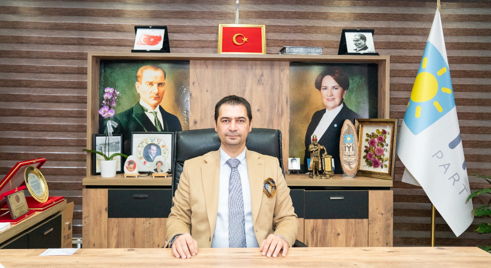 “Şehir hastanesi değil şehir komedisi”