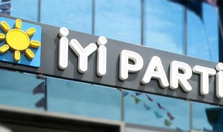 Temayül Yoklamasında İyi Parti Serik’ten Tepki