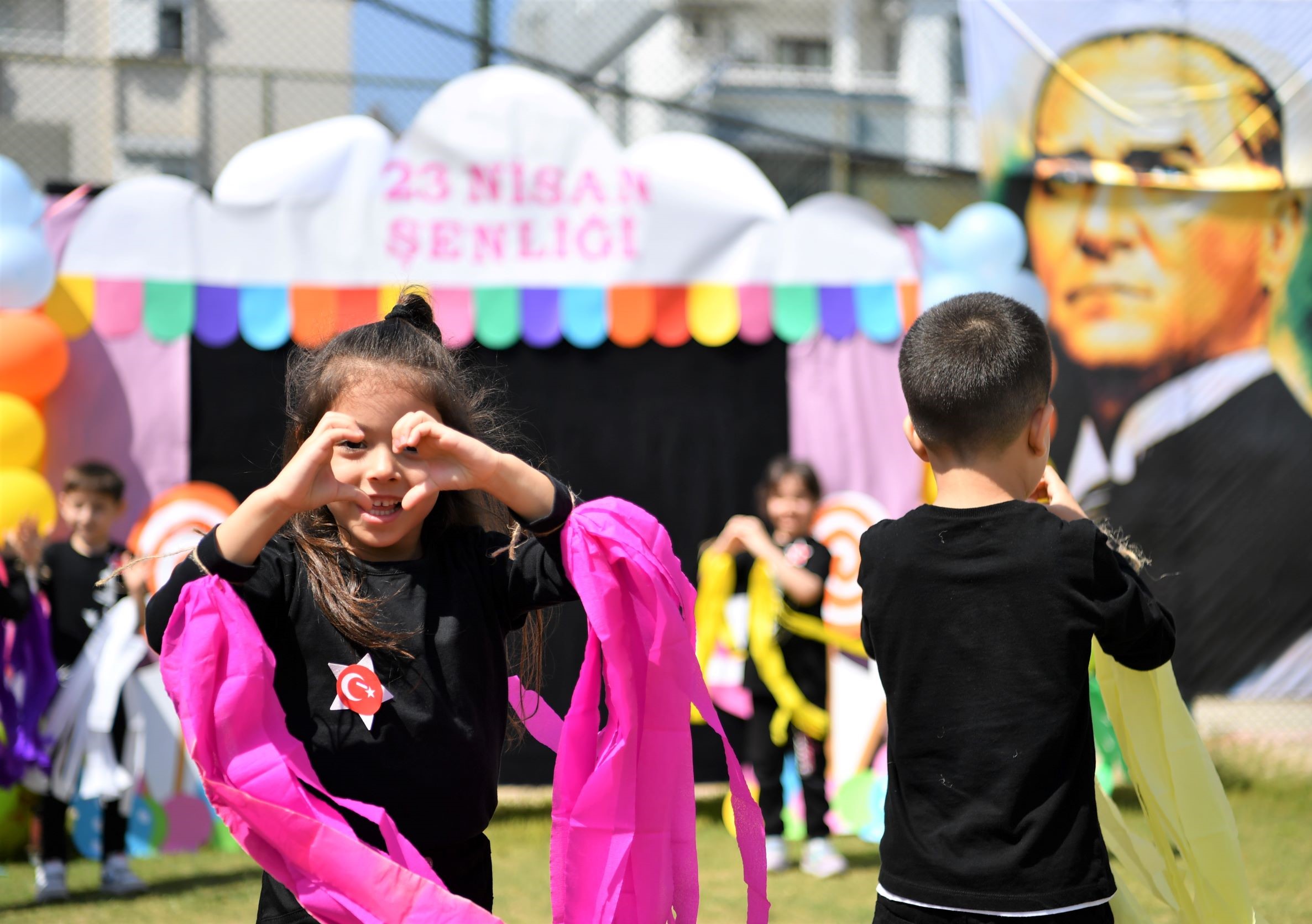 Konyaaltı kreşleri 23 nisan (4)