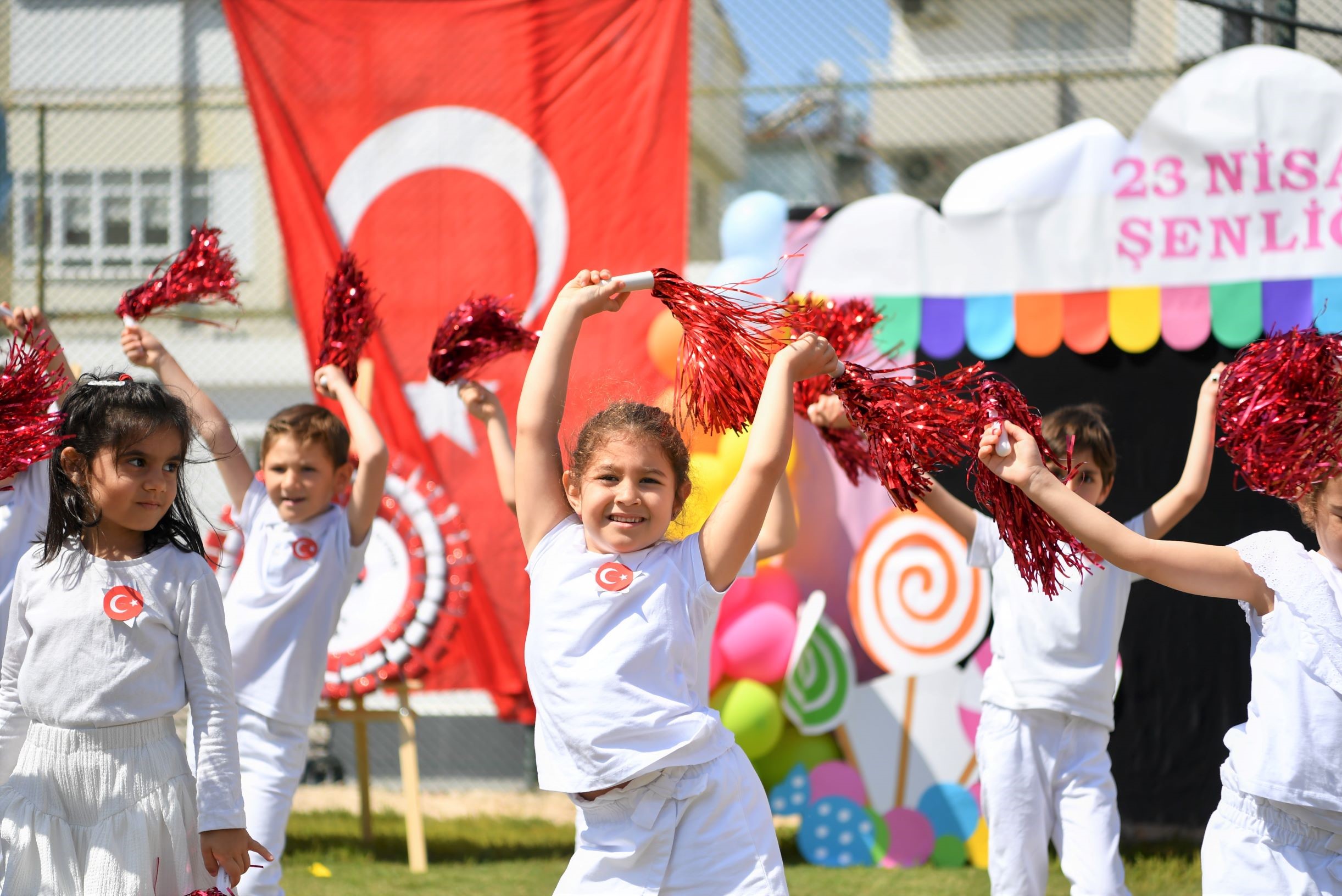 Konyaaltı kreşleri 23 nisan (5)