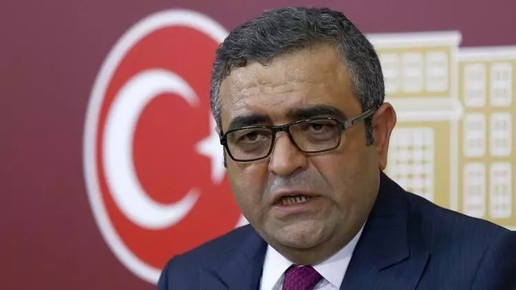 CHP’Lİ Tanrıkulu: Çoklu baroyu kaldıracağız