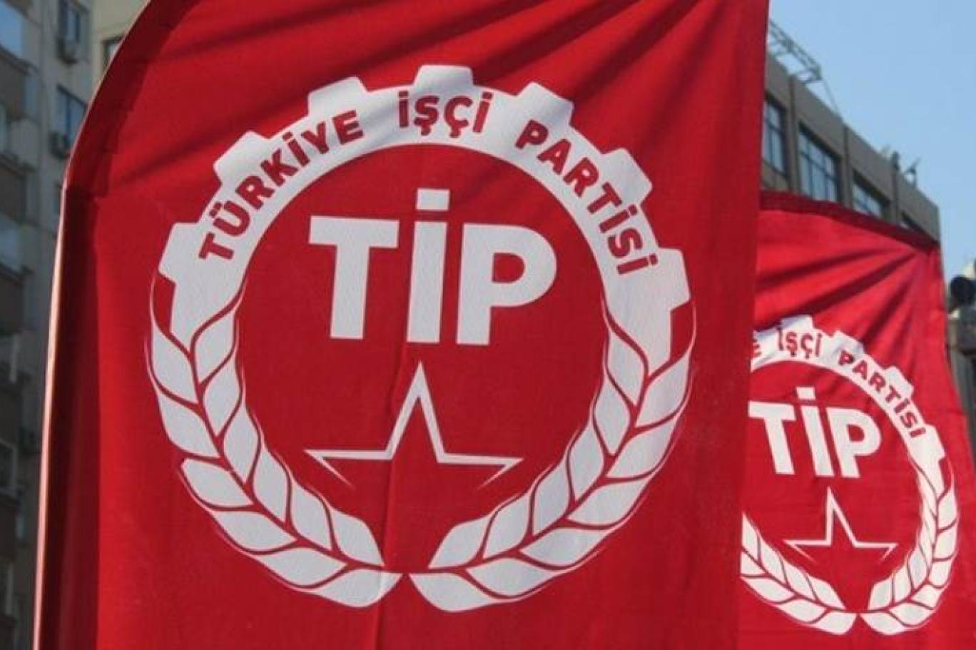 TİP’ten ÇEDES protokolü tepkisi