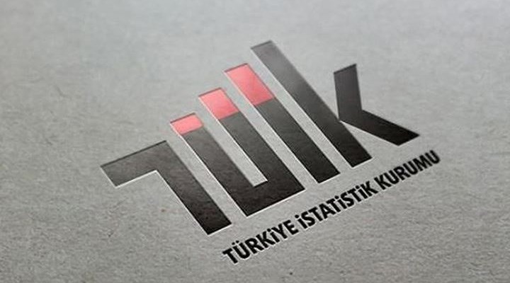 TÜİK: Yurt dışı üretici fiyat endeksi temmuzda yüzde 15,62 arttı