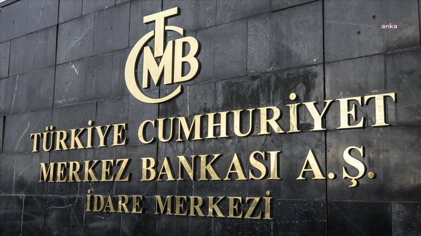 TCMB: özel sektörün yurtdışı kredi borcu 158 milyar dolar